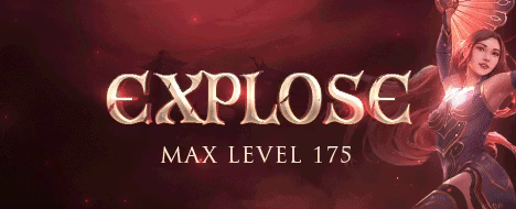 Explose2 - The explosive downfall