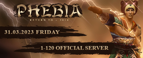 Phebia Global March 31, 2023 at 19:00 (CET)