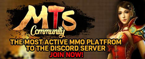 MTS GAMERS COMMUNITY