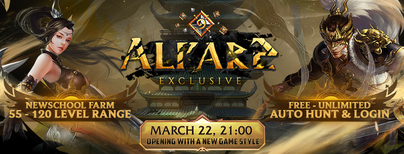 Alpar2 Exclusive