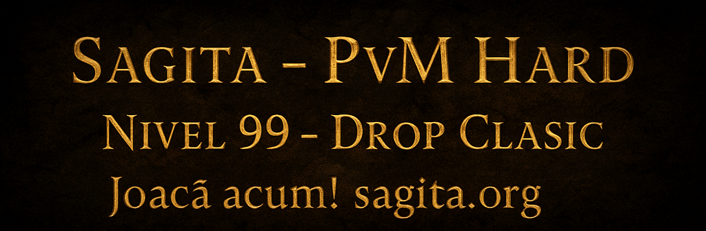 Sagita-MMORPG