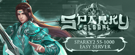 Sparky2 Global 1-2000000000