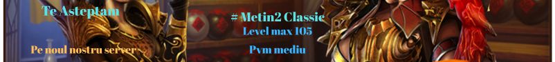 Classic Metin2