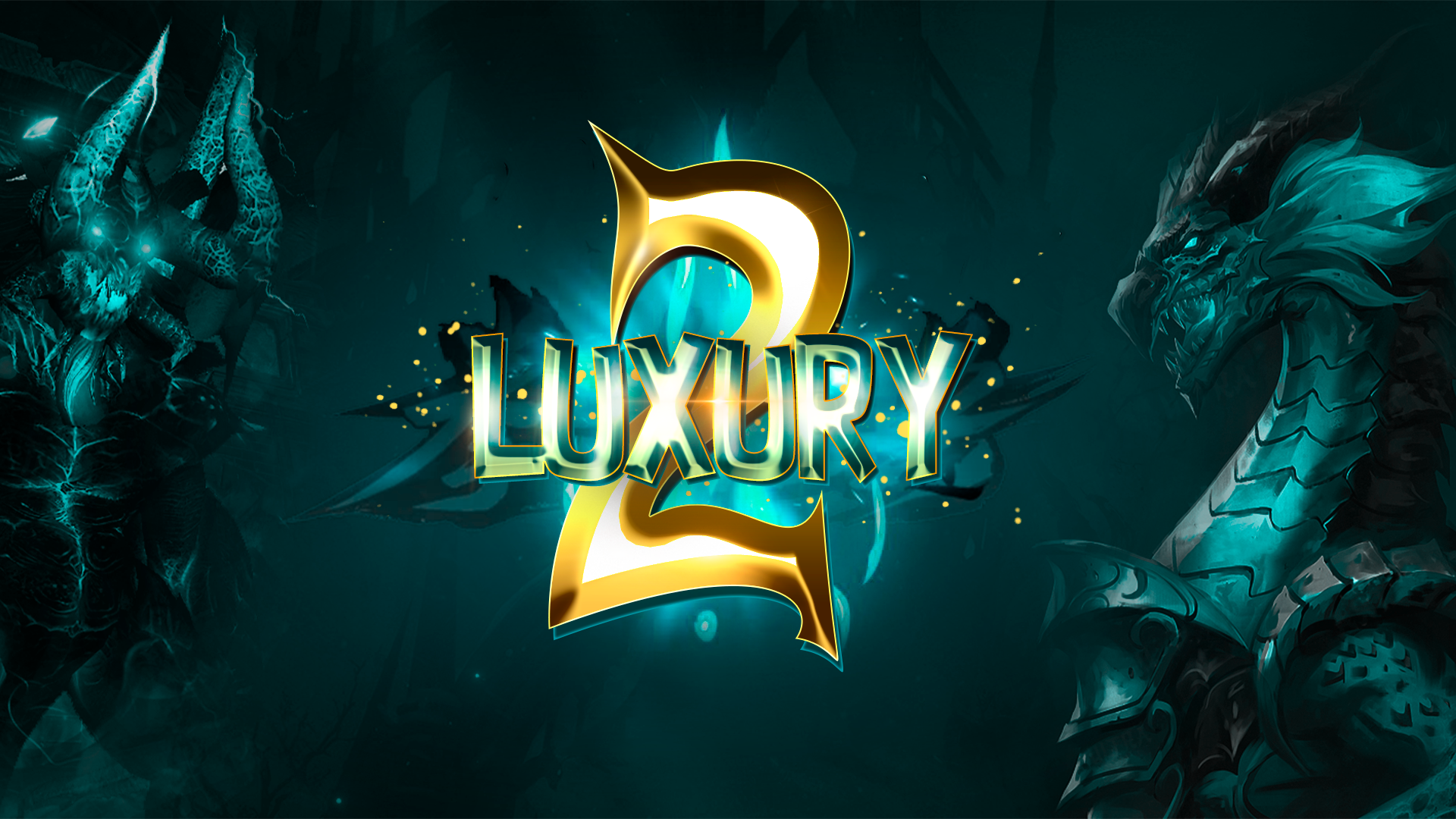 Luxury 2