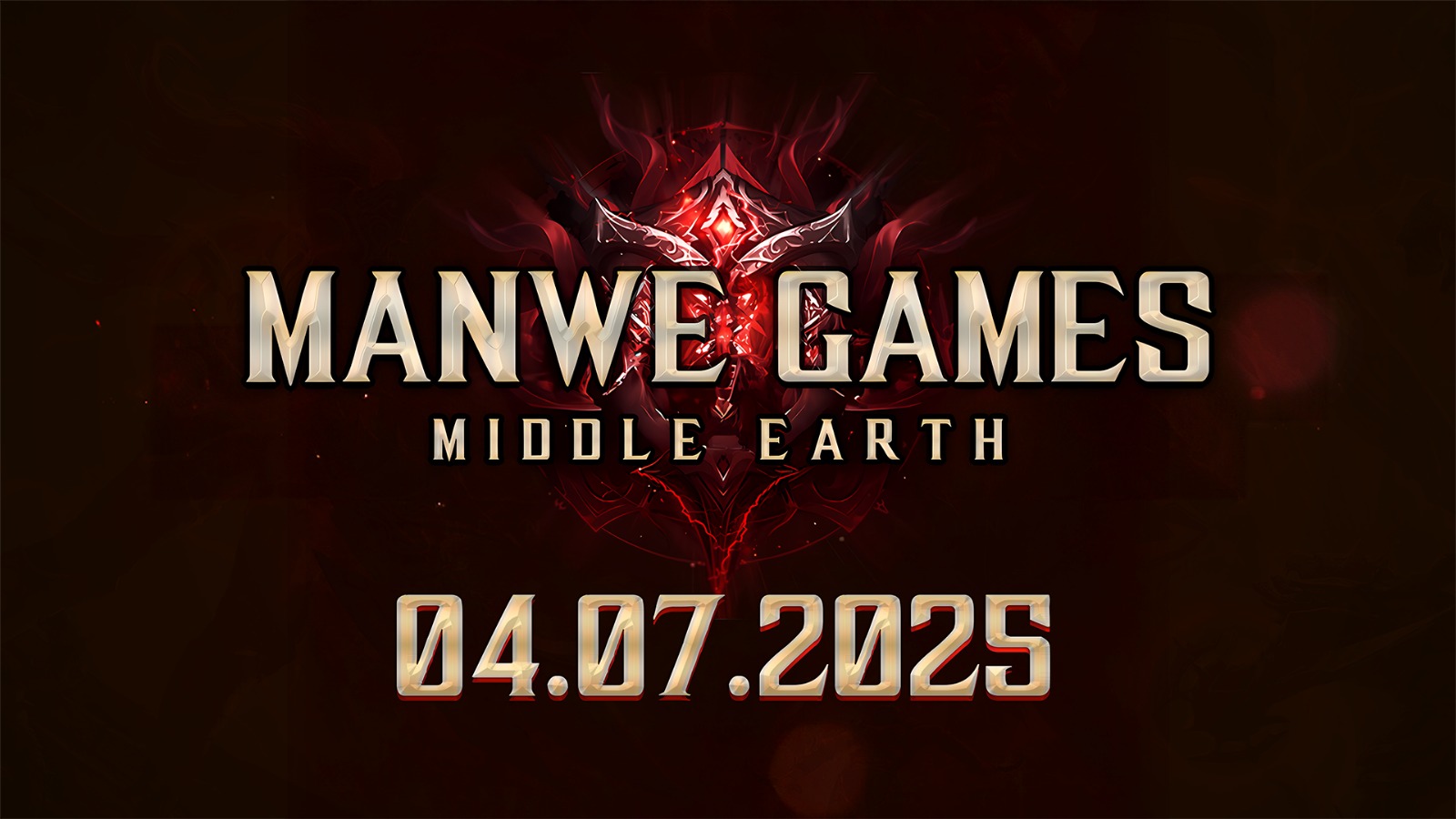 Manwe2 | Middle Earth | International | New School