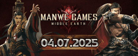 Manwe2 | Middle Earth | International | New School
