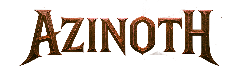 Azinoth