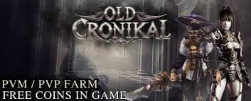 OldCronikal metin2 pvm pvp international 250