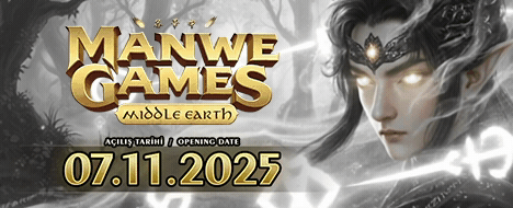 Manwe2 | Middle Earth | International | New School