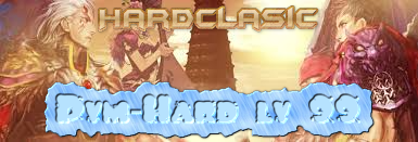 HardClasic  PVM-Hard lv 99