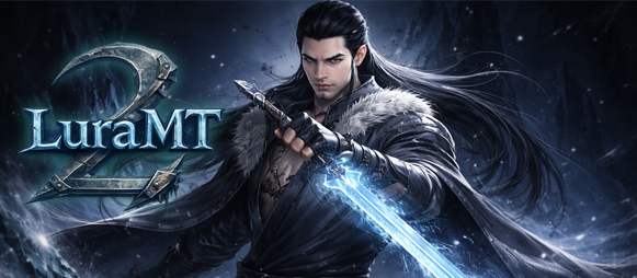 LuraMT2