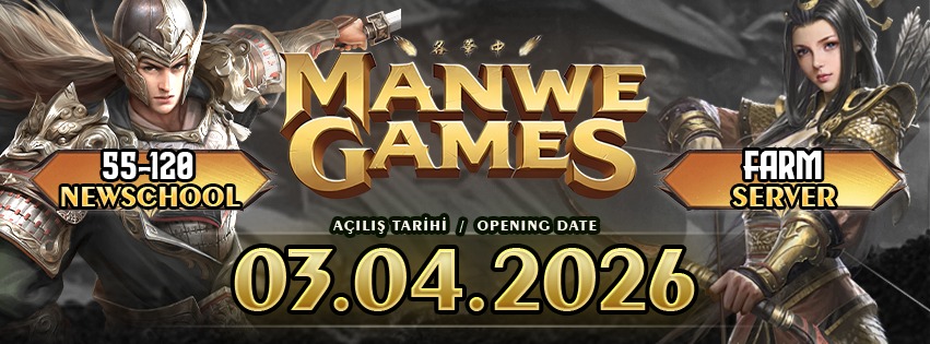 Manwe2 | International | New School