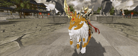 PowerM2 - ThePowerOfLegends