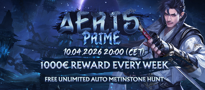 Aeris2 | International | Middleschool