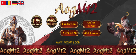 AogMt2 Hardschool