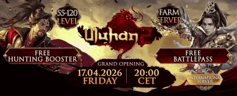 Uluhan2 | International | Pvm&Pvp Server