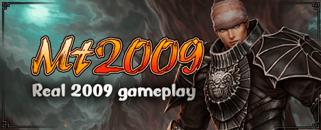 MT2009 - The classic experience! in its most brutal form...