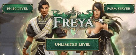 Freya2 55-120 NewSchool Farm Server