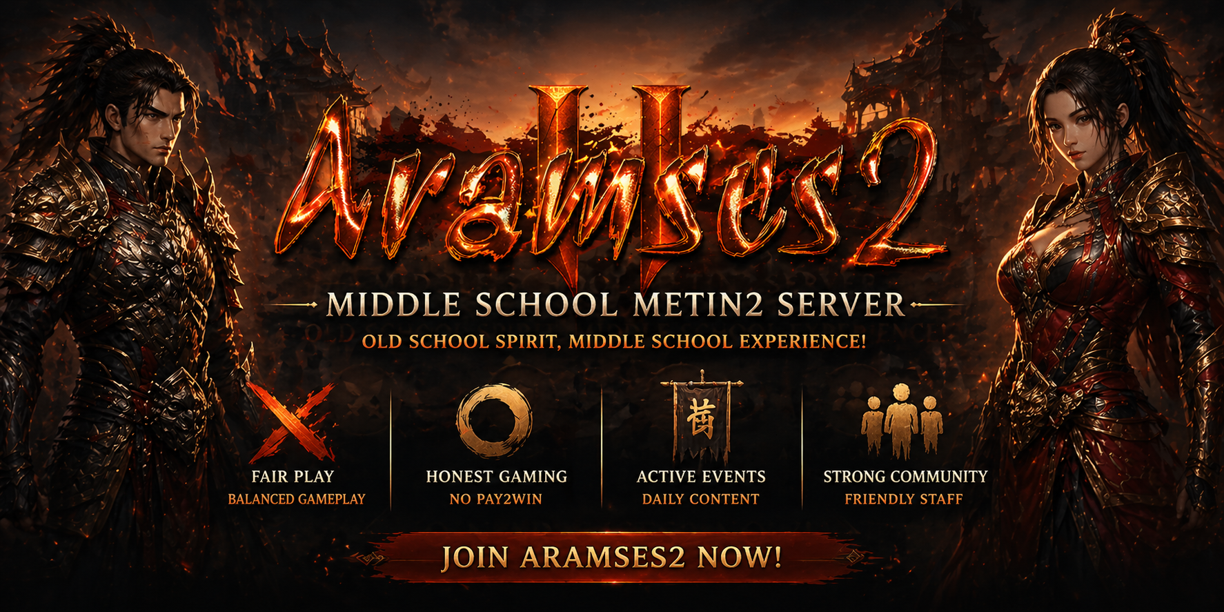 Aramses2