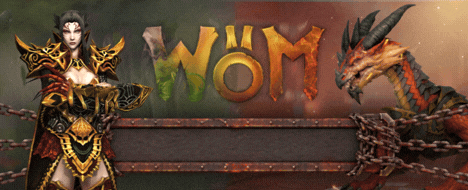 WoM2 | World of Metin2 | Since 2023