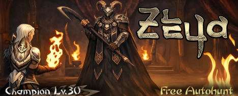 Zeya2 - Lv Champion 15/05/2026