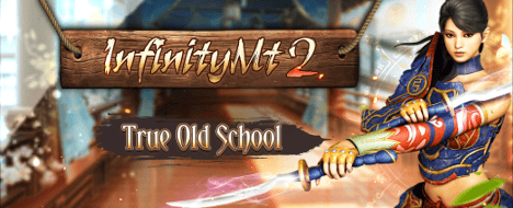 InfinityMt2 | 29.03.26 | INTERNATIONAL REAL OLDSCHOOL
