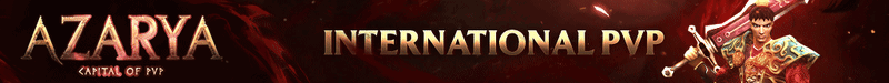 Azarya - Capital Of PvP