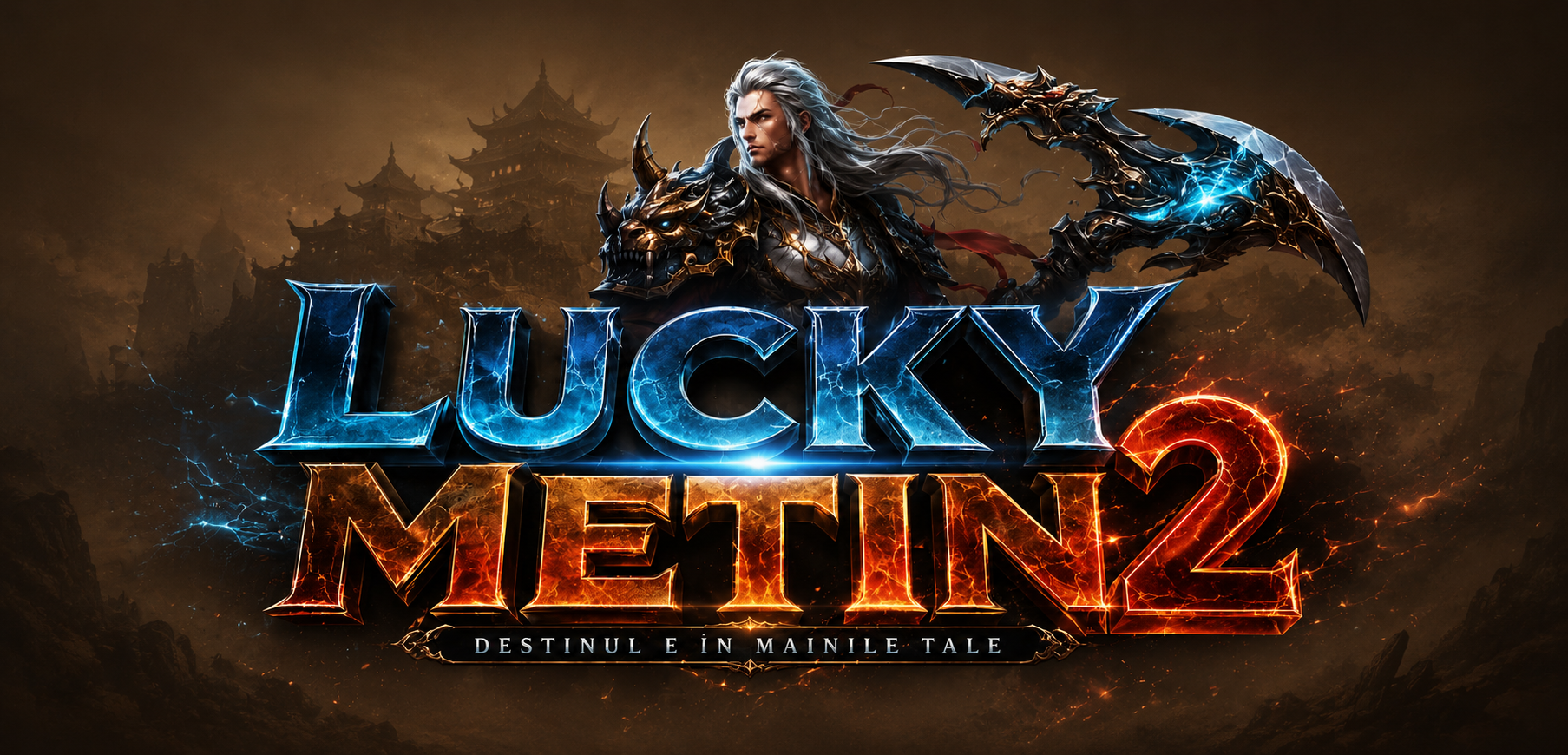 Metin2Lucky