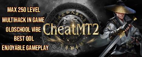 Cheatmt2.pl - BUILT-IN MULTIHACK