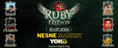 Ruby2 FreeWin 55-120