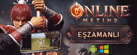 OnlineMetin2