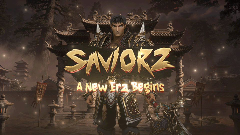 SAVIOR2