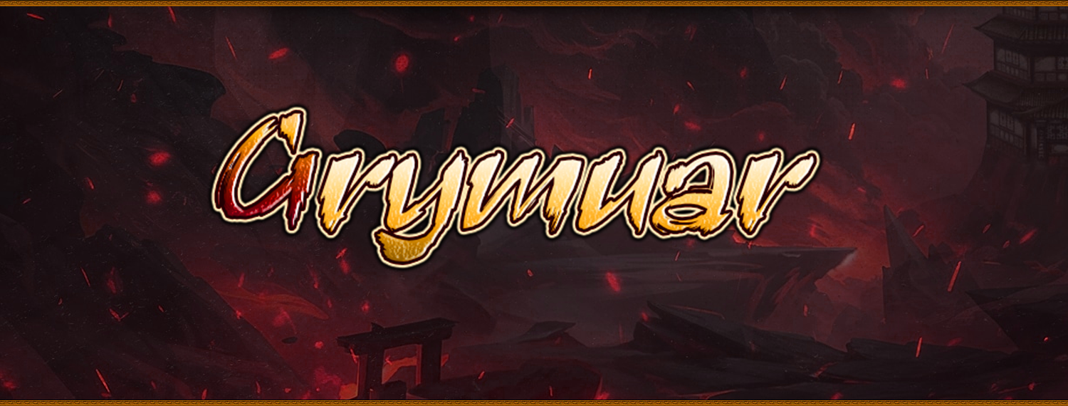 Grymuar.com