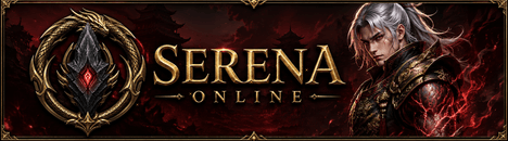 Serena Online