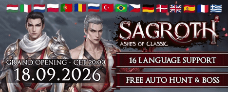 NEFGAMES // SAGROTH2 — CLASSIC 55–120