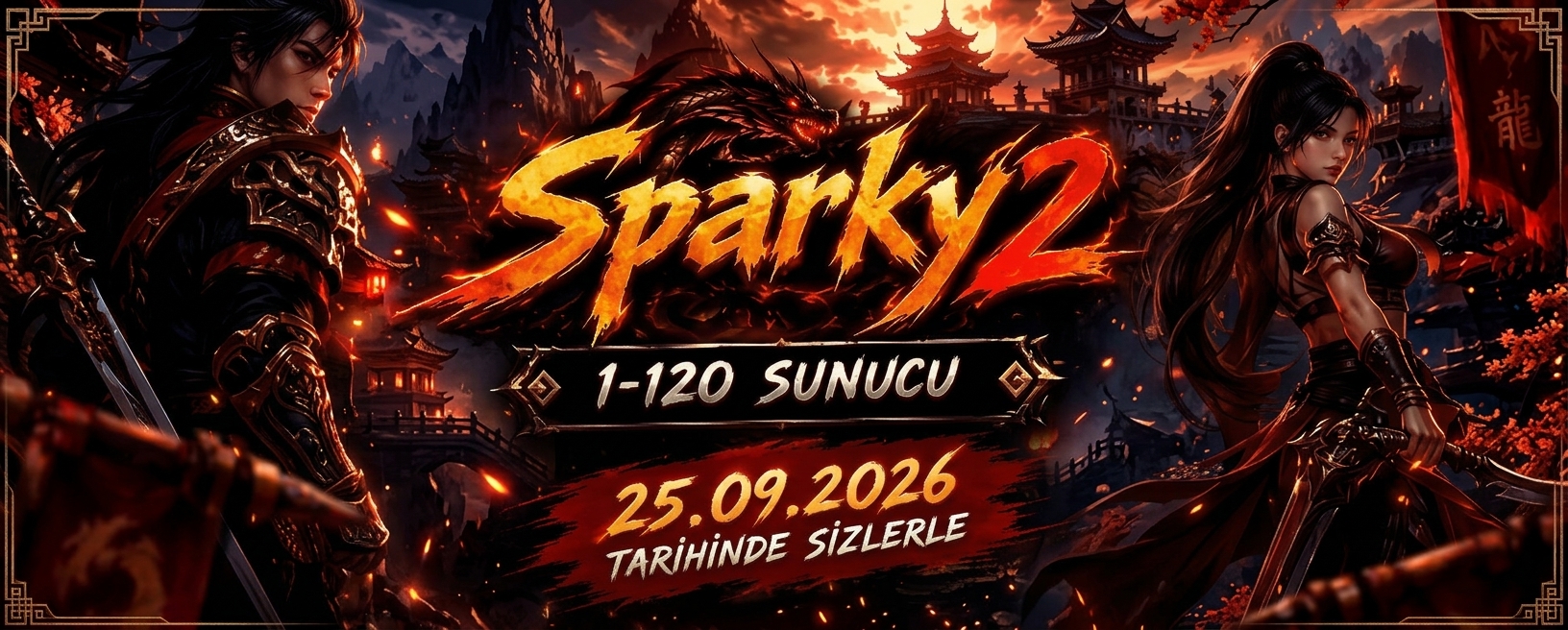 Sparky2 Global 1-120