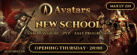 Avatars