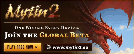 Mytin2 | One World. Every Device. PC, Mac, Android, iOS